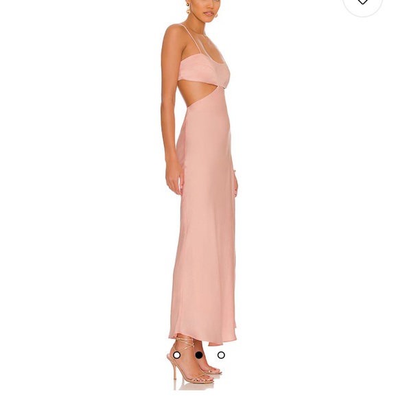 Significant Other Browning Dress - Picture 2 of 8